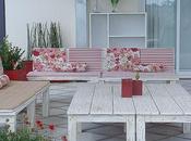 Novedades patios rusticos