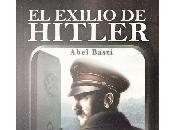 exilio Hitler