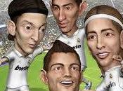 'Real Madrid Talking Players' nueva aplicación Real para Iphone