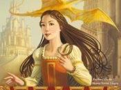 Historia Castillos, Gail Carson Levine