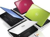 Dell despide netbooks