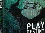 Pomares publica Edición "Play Destiny ¿jugamos?"