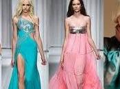 Versace, Moda diseñadores