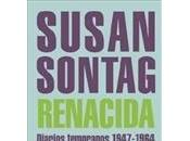 Renacida Susan Sontag (final)