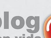 Tag, Blog vida