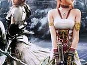 Final Fantasy XIII-2 recibirá DLCs expandirán experiencia juego.