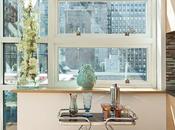 Toda apartamento nueva york