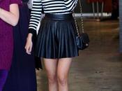 Ashley Tisdale outfit