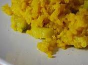 Recetario: Arroz calabacín