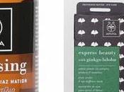 Recomendación hoy: contornos ojos apivita.