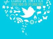 Libro Twitter: Conectados caractéres