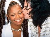 Michael Jackson burlaba hermana Janet