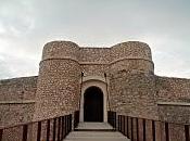 Castillo Chinchilla