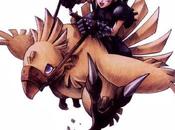 Final Fantasy XIII-2 críticas tema Crazy Chocobo complicados mapas