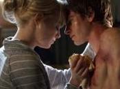 [Spoiler] Descripción otra escena Amazing Spider-Man