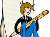 historia Ganan escriben