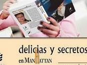 DELICIAS SECRETOS MANHATTAN como lectura recomendada