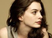 Anne Hathaway producirá protagonizará Puzzler