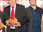 entregaron Premios Diaconía 2011