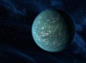Confirman existencia primer planeta zona habitable estrella como