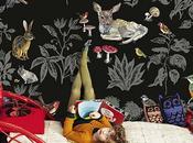 Milk Decoration: publicación deco, llena frescura