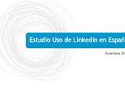 Estudio Linkedin España