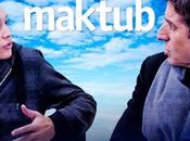 Maktub, película proyecto solidario