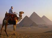 Diez cosas sabías sobre Egipto