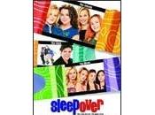 Cine: Sleepover (Pijamada)