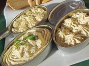 Paté cangrejo