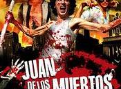 Cinedania Sensacine regalan entradas dobles para preestreno "Juan muertos"