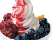 Frozen yogurt: ¿postre saludable?