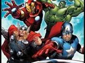 Marvel prepara digitalmente para Avengers X-Men