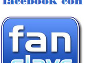 Fanslave: creditos gratis para facebook dinero twitter