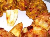 delicioso mofongo yuca!