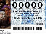 Sorteo Extraordinario Navidad.