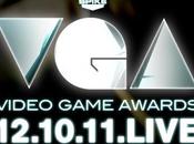 Video Game Awards: hueco fácil cubrir