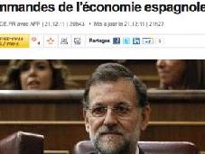 nuevo ministro economía, exdirector Lehman Brothers