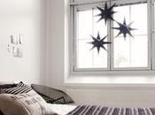 Navidad Blanco Negro Finlandia