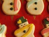 galletas!!!!!!!! .... Oído cocina
