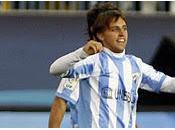GETAFE MALAGA (copa)