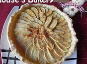 Tarta manzana