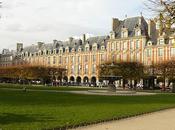 Place Vosges