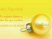 Feliz navidad