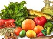 Dieta mediterránea para prolongar vida