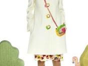 Moschino Cheap Chic Pre-Fall 2012