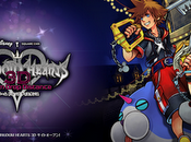 Tráiler definitivo recopilatorio saga. todos ustedes: Kingdom Hearts Dream Drop Distance.