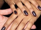 Trending topic: uñas 2012