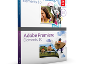 Photoshop Premiere Elements están disponibles Store