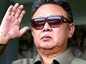 continuidad Corea Norte tras muerte dictador Jong-Il